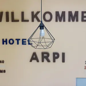 Arpi Bed & Breakfast Vienna