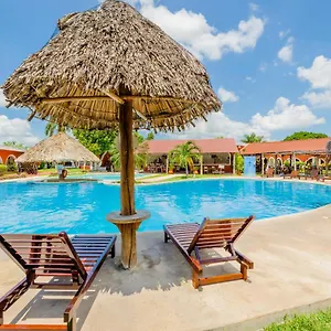 4* Hotel Hacienda Aeropuerto