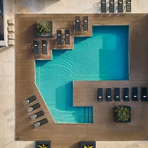 Hyatt Regency Hotel